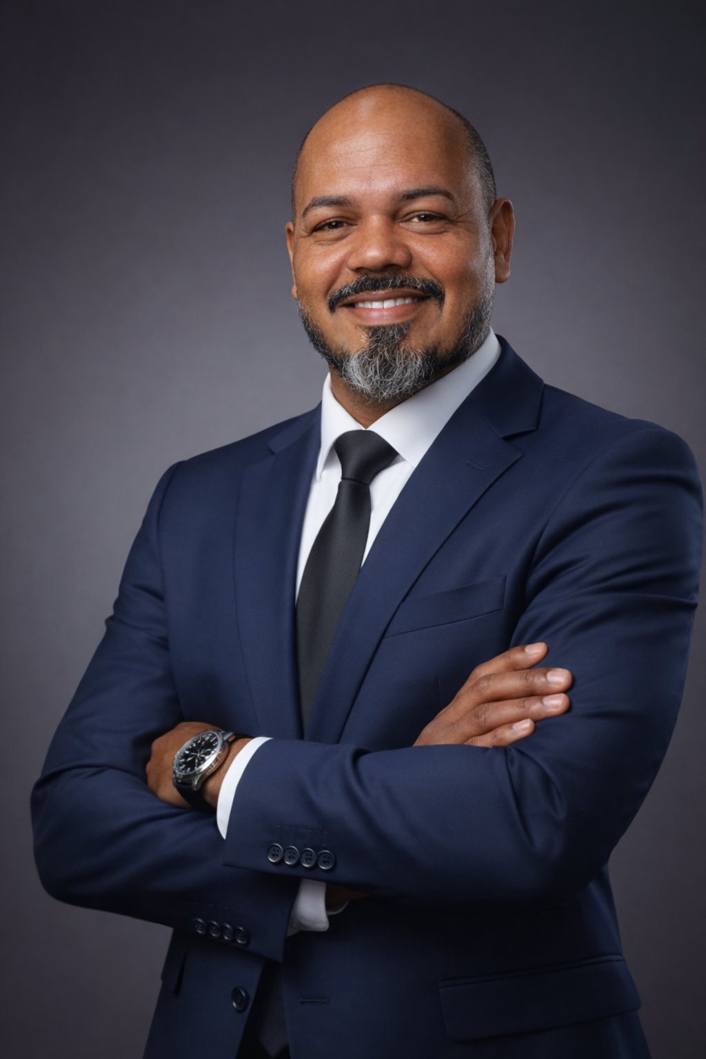 Paulo da Gama Maciel, fundador da GAMA Industrial